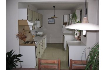 Apartament Česká Skalice 2